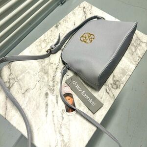 Daisy Fuentes purse